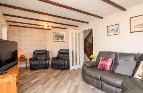 Weymouth House | Knapp Cottage