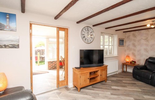 Weymouth House | Knapp Cottage