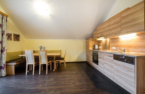 Wagrain Apartment | Knappensteig timeless Classic Large - Appartements Knappensteig