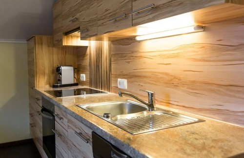 Wagrain Apartment | Knappensteig timeless Classic Large - Appartements Knappensteig