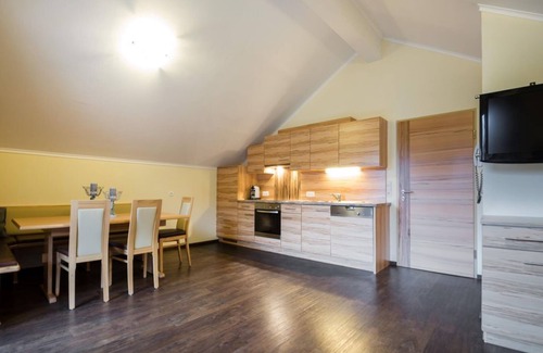 Wagrain Apartment | Knappensteig timeless Classic Large - Appartements Knappensteig