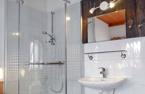 Ramsau am Dachstein Apartment | Knaushof by Interhome