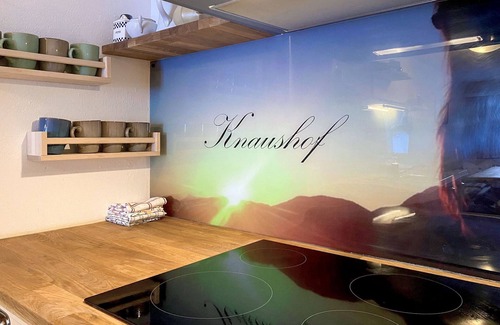 Ramsau am Dachstein Apartment | Knaushof by Interhome