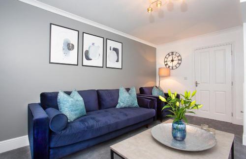 York Apartment | Knavesmire Mews 3 bedrooms-Free parking