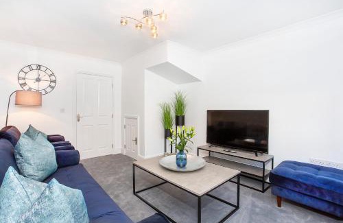 York Apartment | Knavesmire Mews 3 bedrooms-Free parking