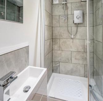 York Apartment | Knavesmire Studio