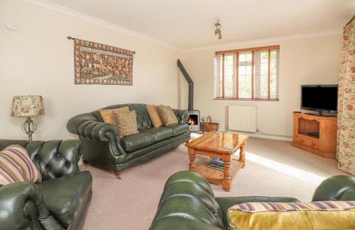 Maidstone House | Knights Cottage