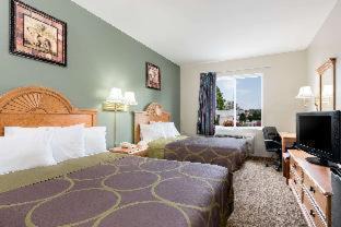 Palmyra Hotel | Knights Inn Palmyra