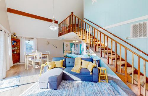 Buxton House | Knot a Care