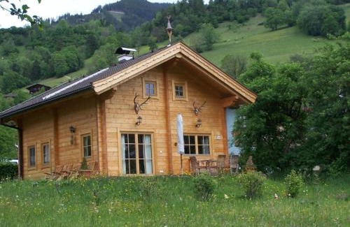 Uttendorf House | Knusperhäusl
