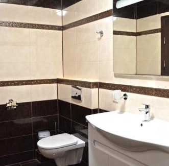 Myslivka Apartment | Knyazhyi Dvir