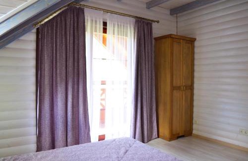 Myslivka Apartment | Knyazhyi Dvir