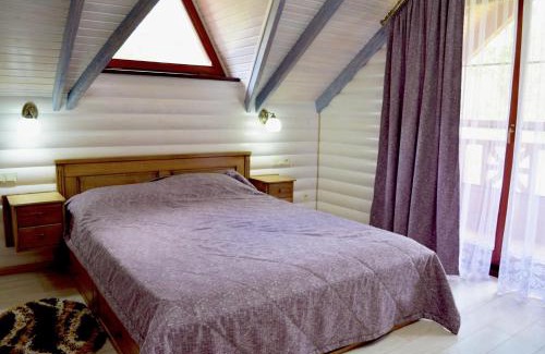 Myslivka Apartment | Knyazhyi Dvir
