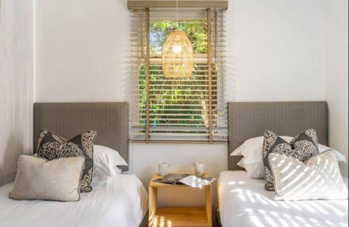 Knysna Ski Chalet | Knysna Lagoon - Sundance Chalet