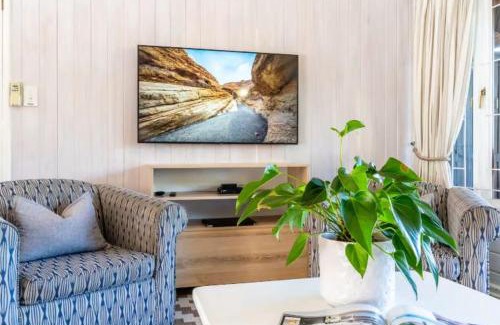 Knysna Ski Chalet | Knysna Lagoon - Sundance Chalet