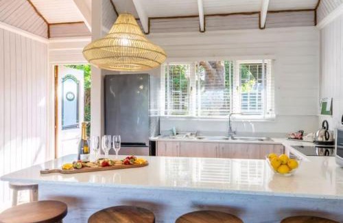 Knysna Ski Chalet | Knysna Lagoon - Sundance Chalet