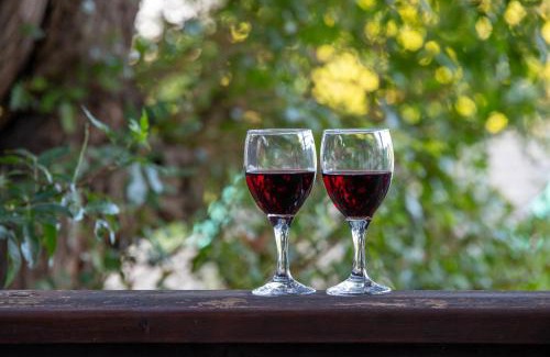 Knysna Ski Chalet | Knysna - Meerkat Chalet