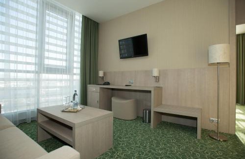 Zapad Hotel | Košice Hotel