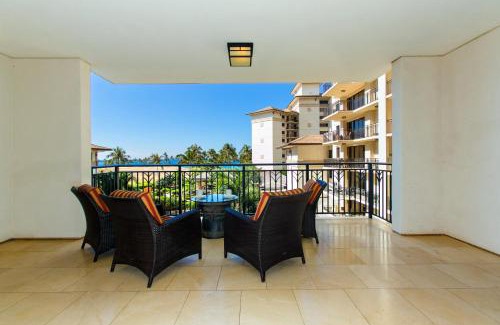 Ko Olina Apartment | Ko Olina Beach Villas O402