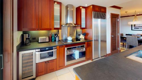 Ko Olina Apartment | Ko Olina Beach Villas O402