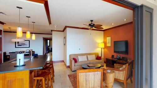 Ko Olina Apartment | Ko Olina Beach Villas O402