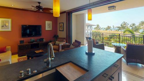 Ko Olina Apartment | Ko Olina Beach Villas O402