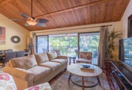 Kihei Apartment | KOA 3L