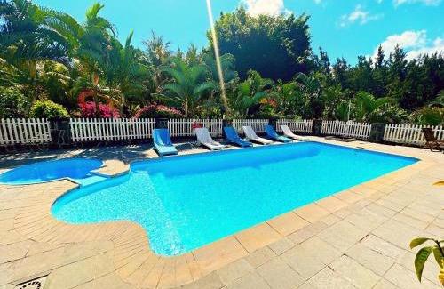 Riambel Hotel | Koa