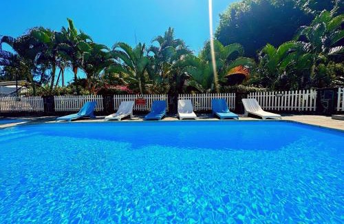 Riambel Hotel | Koa