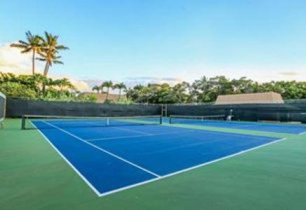 Kihei Apartment | KOA Resort 5D