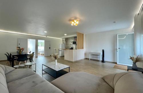 Vitry-sur-Seine House | KoalaWakeup