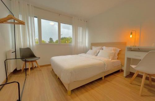 Vitry-sur-Seine House | KoalaWakeup