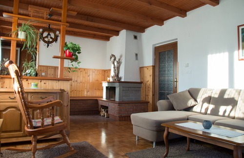 Drezniske Ravne Apartment | Kobarid: Apartmaneto No2 Ivancic