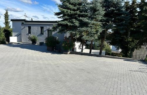 Rubenach Apartment | Koblenzer Naturhaus & Apartments