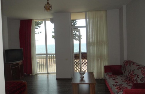 Kobuleti Apartment | Kobuleti-Seashore-Sanapiro #66