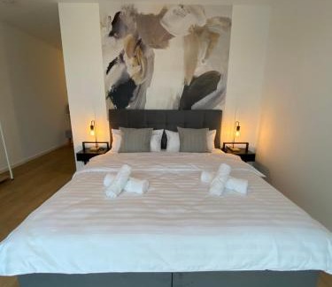 Frankenthal Apartment | koCASA- Apartments Fr02