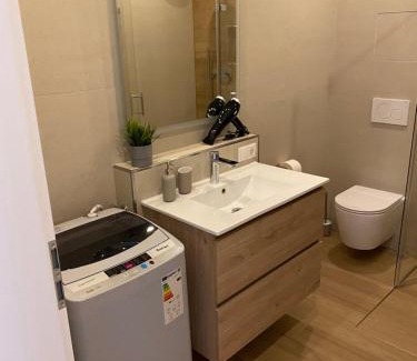Frankenthal Apartment | koCASA- Apartments Fr02