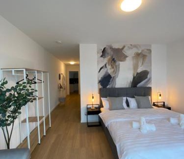Frankenthal Apartment | koCASA- Apartments Fr02