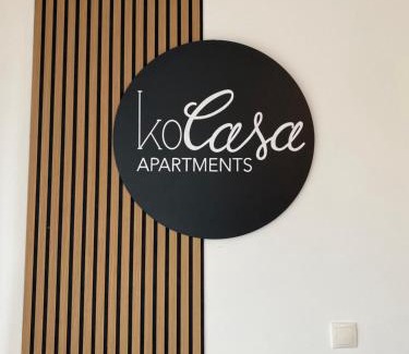 Frankenthal Apartment | koCASA- Apartments Fr02