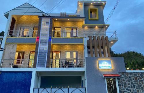 Vilpatti House | Kodai Serenity Residency