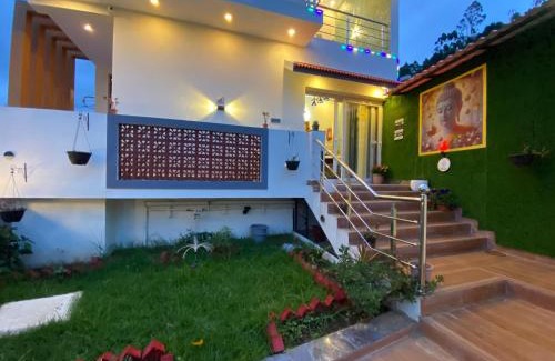 Vilpatti House | Kodai Serenity Residency