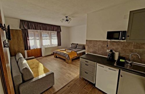 Praid Apartment | Kodaros Studio Parajd