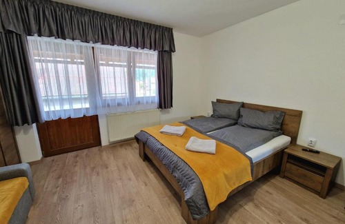 Praid Apartment | Kodaros Studio Parajd