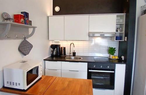 Lahti Apartment | Kodikas tehokaksio paikassa keskusta Lahti
