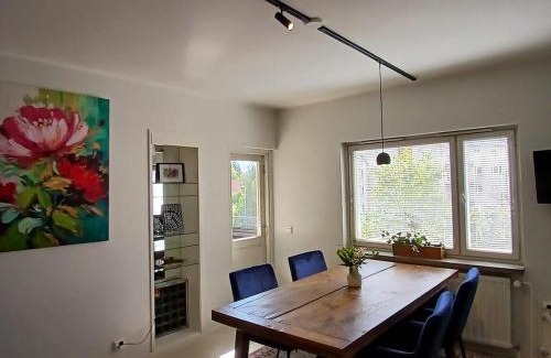 Lahti Apartment | Kodikas tehokaksio paikassa keskusta Lahti
