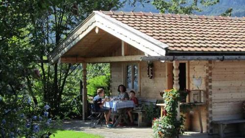 Fischbachau House | Koglhof