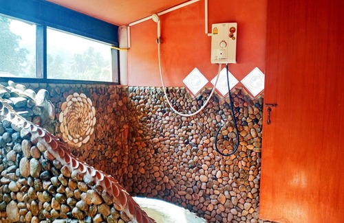 Klong Son Hotel | Koh Chang Gardenlodge Room D Mountain View