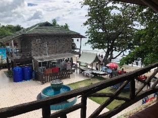 Ko Chang Resort | Koh Chang Lagoon Princess