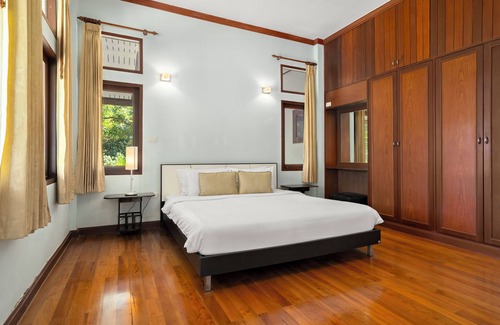 Ko Chang Resort | Koh Chang Longstay Resort