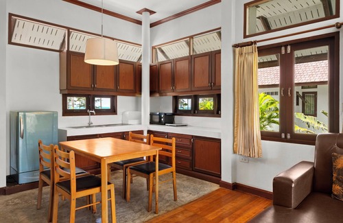 Ko Chang Resort | Koh Chang Longstay Resort